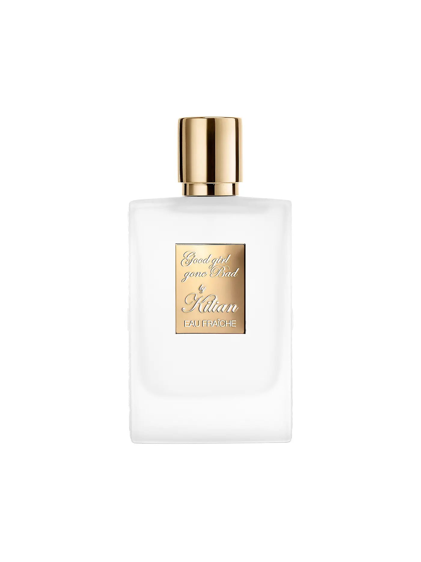 KILIAN PARIS | Good Girl Gone Bad by Kilian Eau Fraîche Refillable Spray 50ml | 
